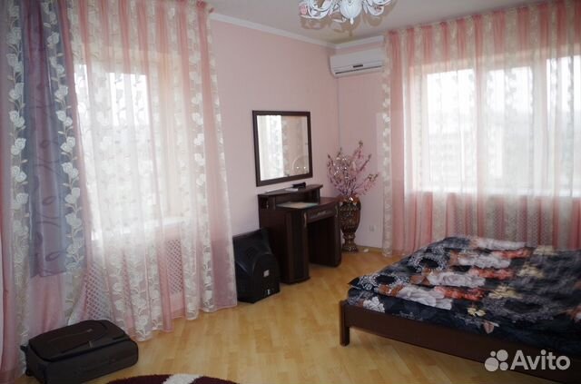 3-к квартира, 86 м², 6/6 эт.