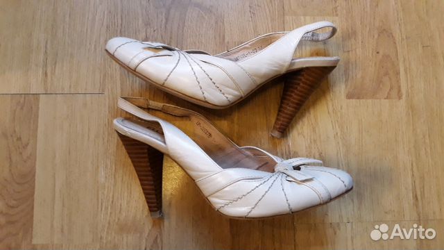 Босоножки, туфли женские, размер 37 Босоножки, туфли женские, размер 37