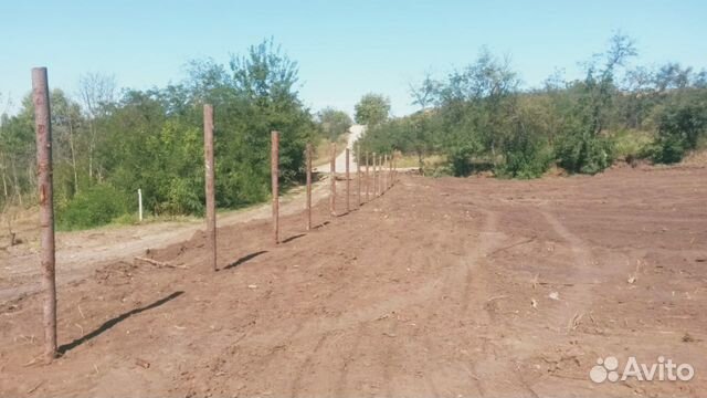 Участок 10 сот. (ИЖС)