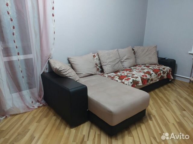 1-к квартира, 36 м², 3/5 эт. 1-к квартира, 36 м², 3/5 эт.