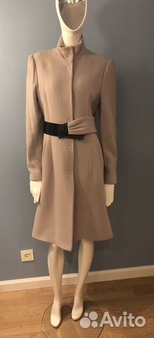 Пальто женское Guess by Marciano