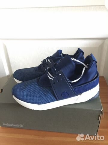 Timberland кроссовки, новые-оригинал Timberland кроссовки, новые-оригинал