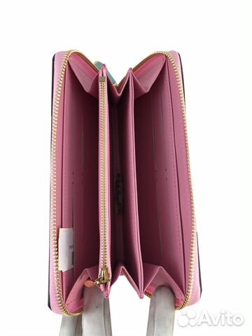 Женский кошелек Louis Vuitton NEW арт.4311-1