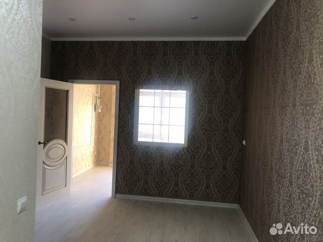 2-к квартира, 37 м², 2/4 эт.