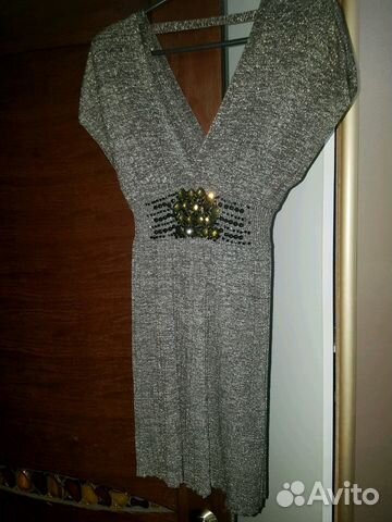 Платье блестящее вечернее Платье блестящее вечернее