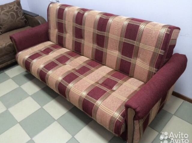 Диван от производителя (доставка) 927