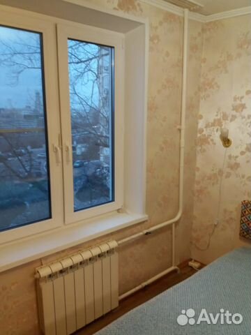 2-к квартира, 39 м², 5/9 эт. 2-к квартира, 39 м², 5/9 эт.