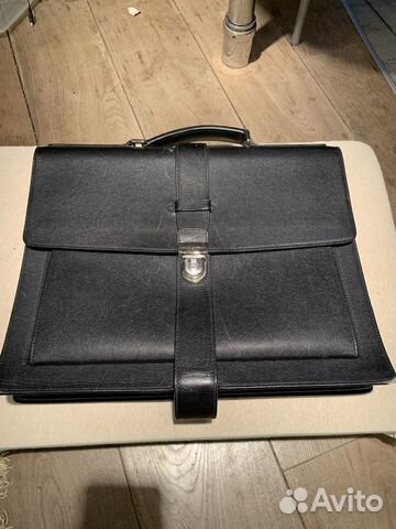 Портфель сумка Dolce&Gabbana