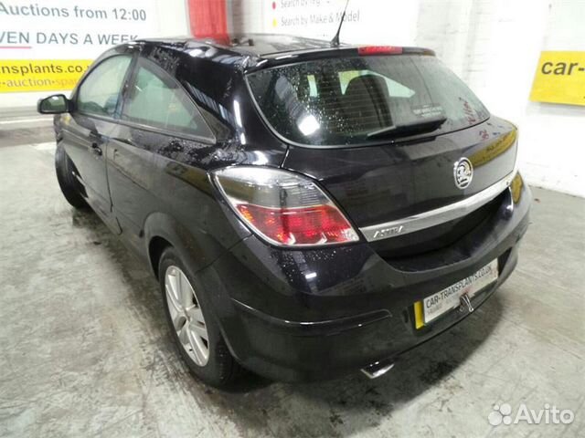 В разборе opel astra H 2007 В разборе opel astra H 2007