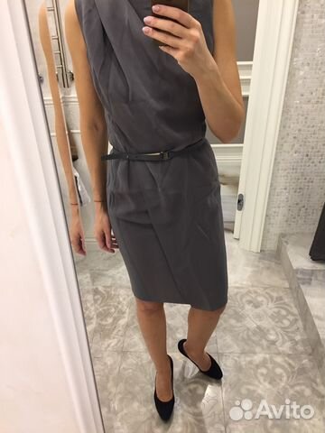 Платье in trend Max Mara