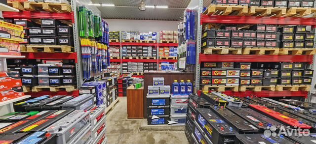 Аккумулятор Mutlu D31.100.085.C 100 Ач обр