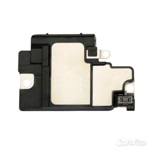 Полифонический динамик (звонок) для iPhone X Полифонический динамик (звонок) для iPhone X