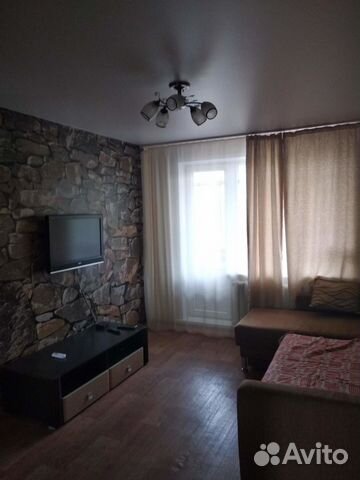 2-к квартира, 47 м², 4/5 эт.