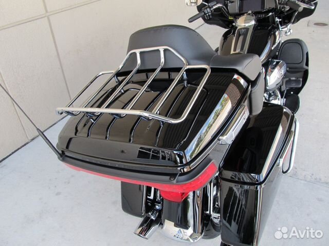 Новый мотоцикл Harley-Davidson flhtk 88312621800 купить 4