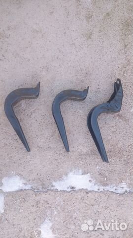 Подножка для Тайота LC-150