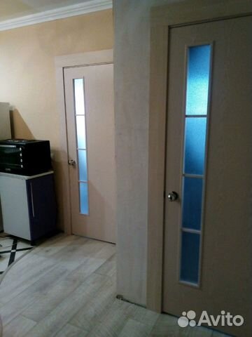 2-к квартира, 43 м², 6/12 эт.