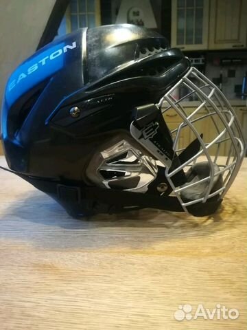 Хоккейный шлем Easton S9 small