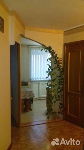 2-к квартира, 47 м², 2/5 эт.