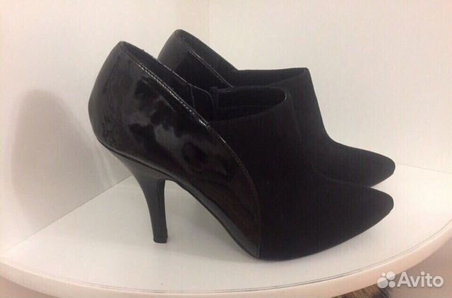 Ботильоны Ботильоны