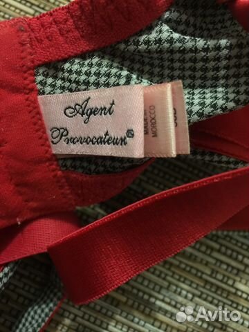 Agent provocateur Agent provocateur
