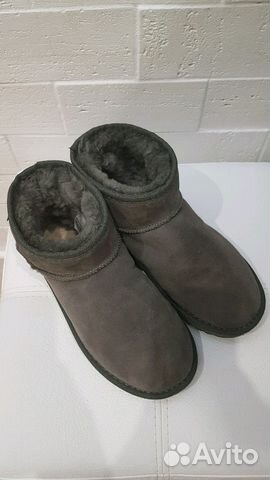 Угги Австралия ugg (оригинал) Угги Австралия ugg (оригинал)