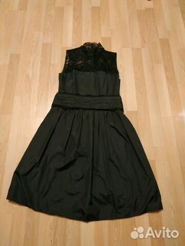 Платье Zara,р 44