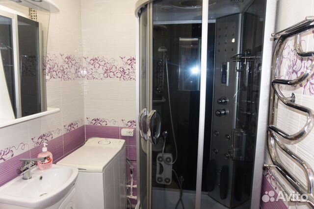 1-к квартира, 31 м², 1/5 эт.