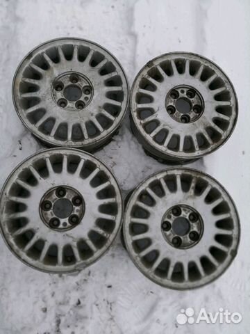 Диски для Вольво 850 960 s90 s70 R15 Диски для Вольво 850 960 s90 s70 R15