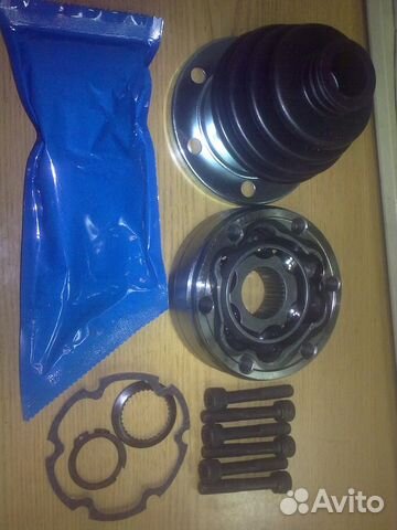 На Volvo XC90 граната шруз кардана На Volvo XC90 граната шруз кардана