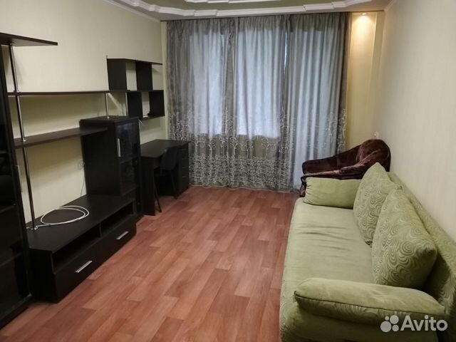 2-к квартира, 50 м², 2/5 эт.