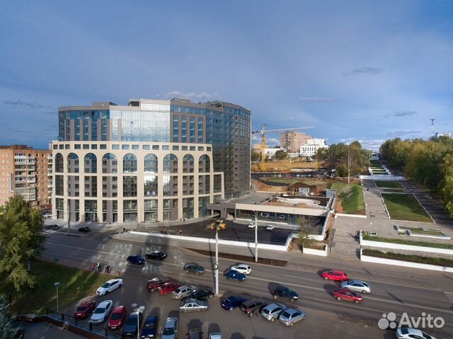 Торговое помещение, 172.9 м²