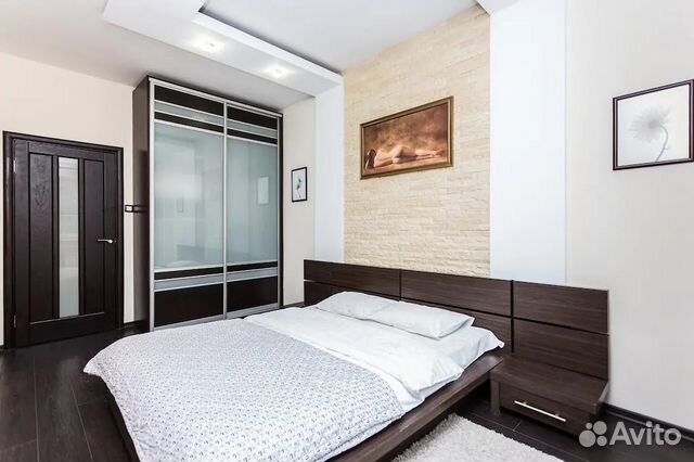 2-к квартира, 49 м², 15/20 эт. 2-к квартира, 49 м², 15/20 эт.