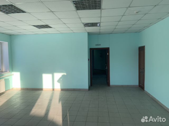 Офисное помещение, 110 м² Офисное помещение, 110 м²