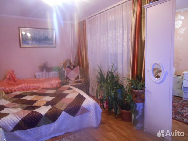 2-к квартира, 50 м², 3/5 эт. 2-к квартира, 50 м², 3/5 эт.