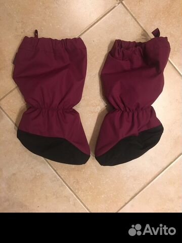 Пинетки Reima 2 Пинетки Reima 2