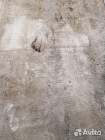 Слэб капового тополя Слэб капового тополя