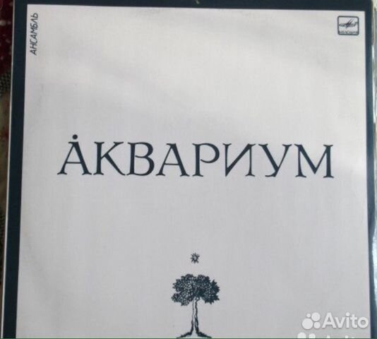 Виниловые пластинки Виниловые пластинки