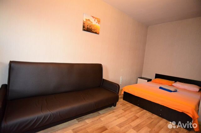 1-к квартира, 39 м², 9/14 эт. 1-к квартира, 39 м², 9/14 эт.