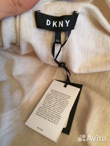 Крутой кардиган Dkny оригинал новый Крутой кардиган Dkny оригинал новый
