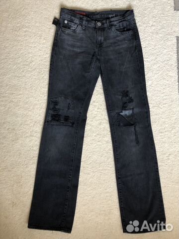 Джинсы Guess premium оригинал Джинсы Guess premium оригинал
