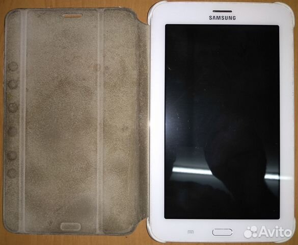 Планшет SAMSUNG Galaxy Tab 3 Lite SM-T111, б/у