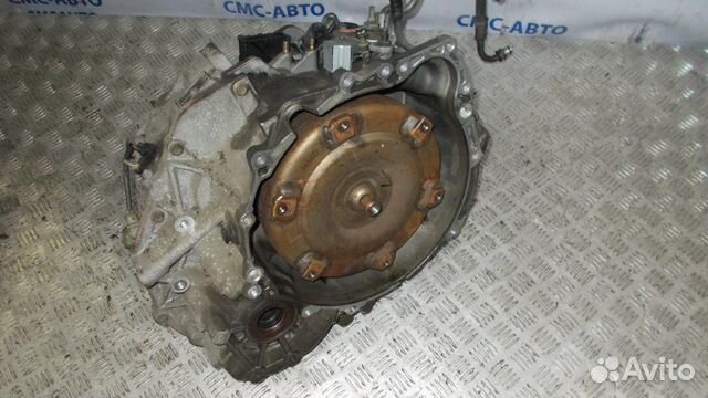 АКПП Volvo S70 2.5 1997-1998