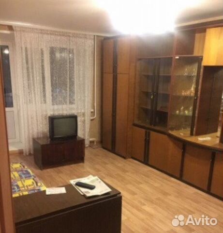 1-к квартира, 32 м², 2/5 эт. 1-к квартира, 32 м², 2/5 эт.