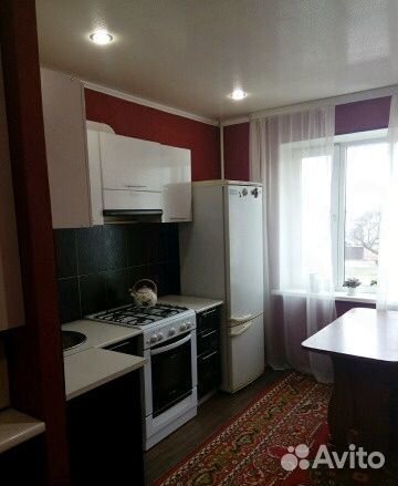 3-к квартира, 64 м², 2/9 эт.