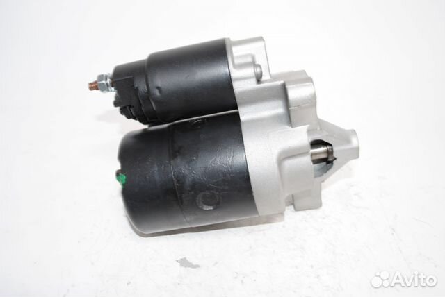 Стартер Citroen C3, Citroen C4, Peugeot 206, 307 Стартер Citroen C3, Citroen C4, Peugeot 206, 307