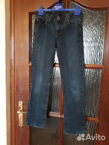 Джинсы Джинсы