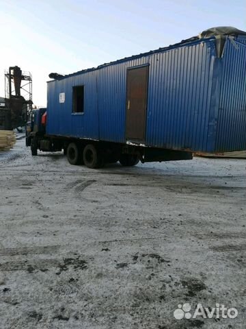 Услуги манипулятора, перевозки