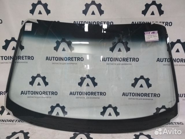 Лобовое стекло Hyundai Accent