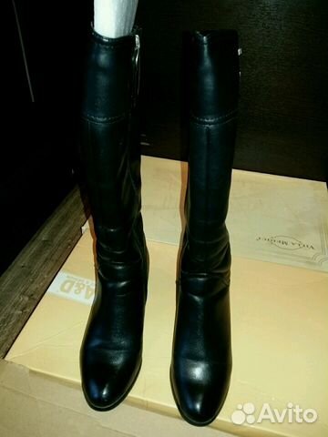 Сапоги женские зимние Сапоги женские зимние