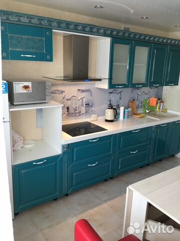 1-к квартира, 40 м², 9/10 эт.